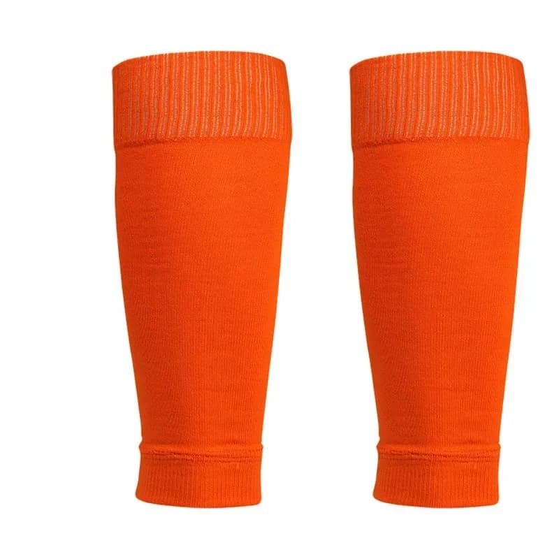 Football Socks With Shin Guard Support