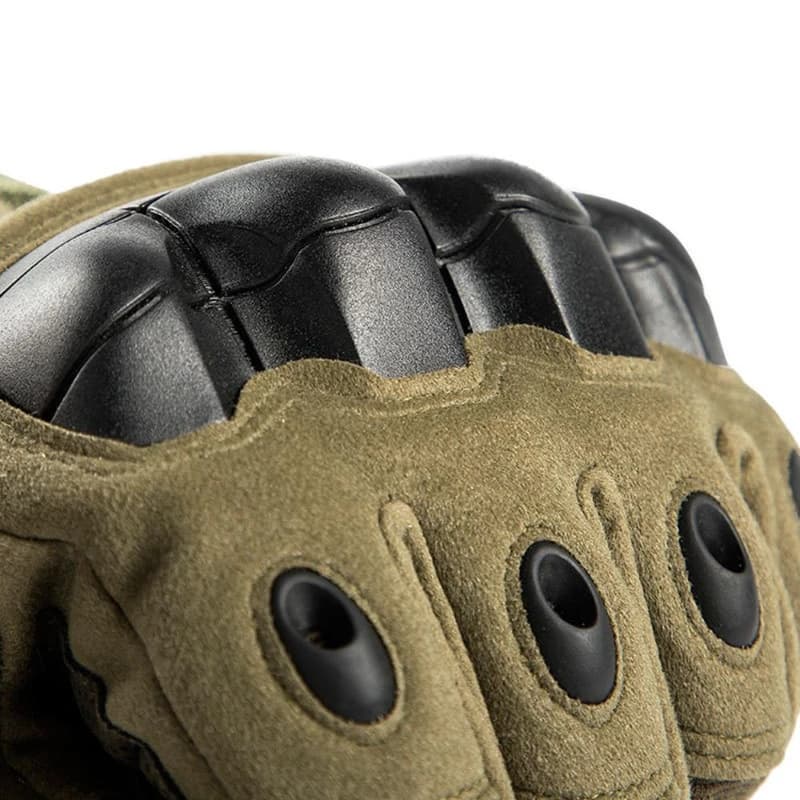 Motorcycle Riding Gloves Touch Screen Full Finger