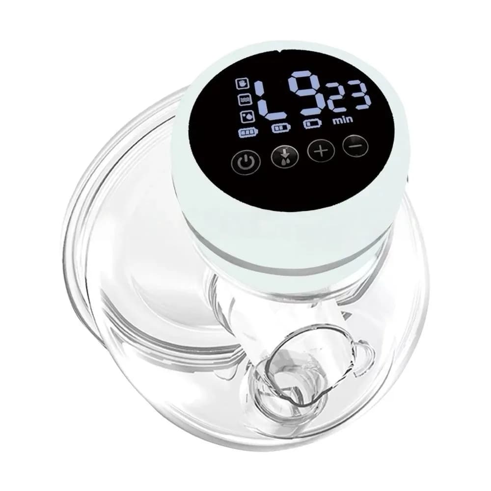 Electric Breast Pump 180ml