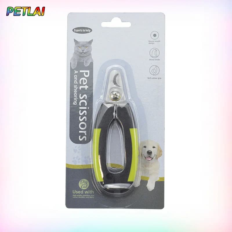 Dog Nail Clippers for Large and Small Dogs