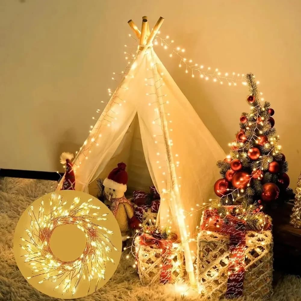 LED String Lights