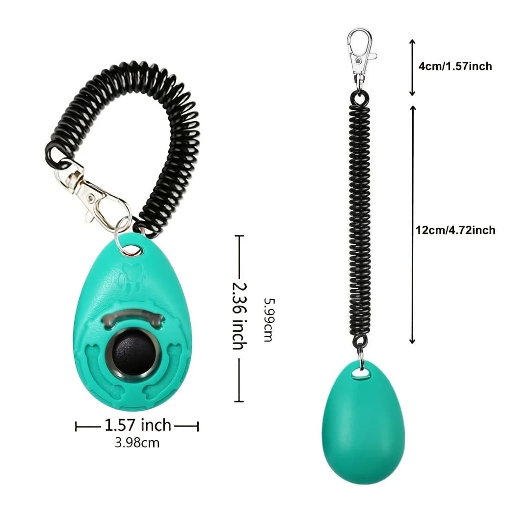 Dog Training Clicker