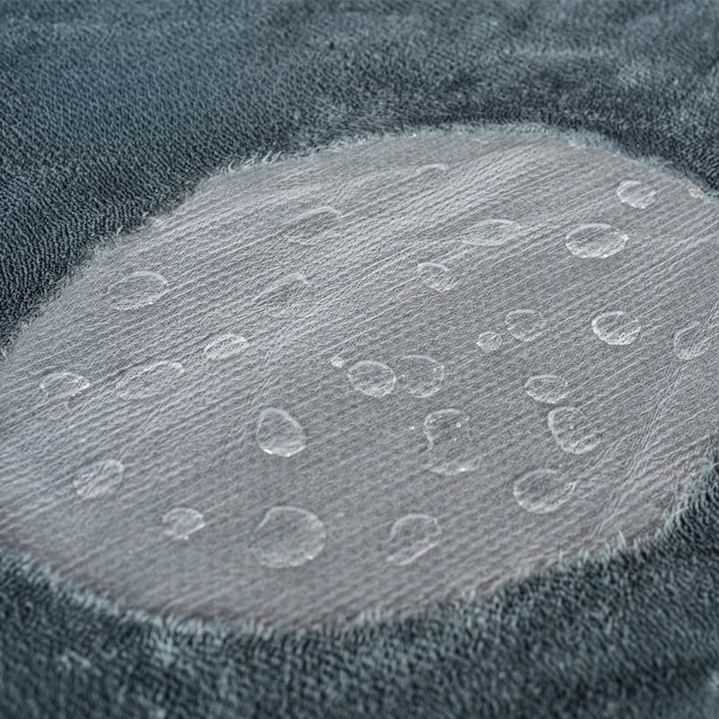 Reversible Waterproof Pet Blanket 50x70cm