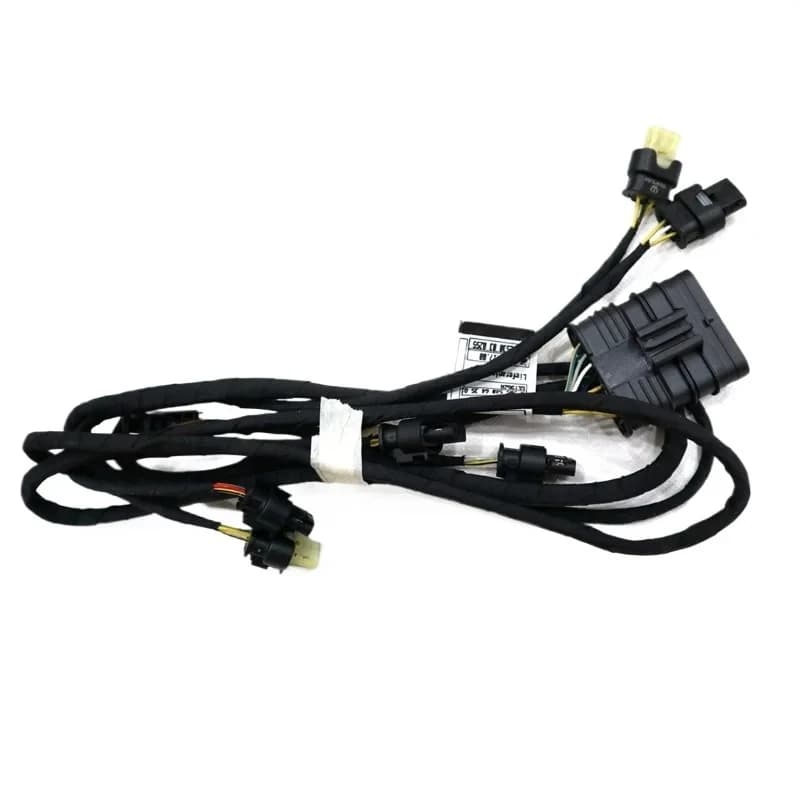 Oem 2055406435 Car Accessories Parking Aid System Wiring Harness For C-class W205