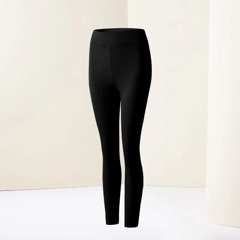 Women's Ultra-Light Thermal Base Layer Shirt