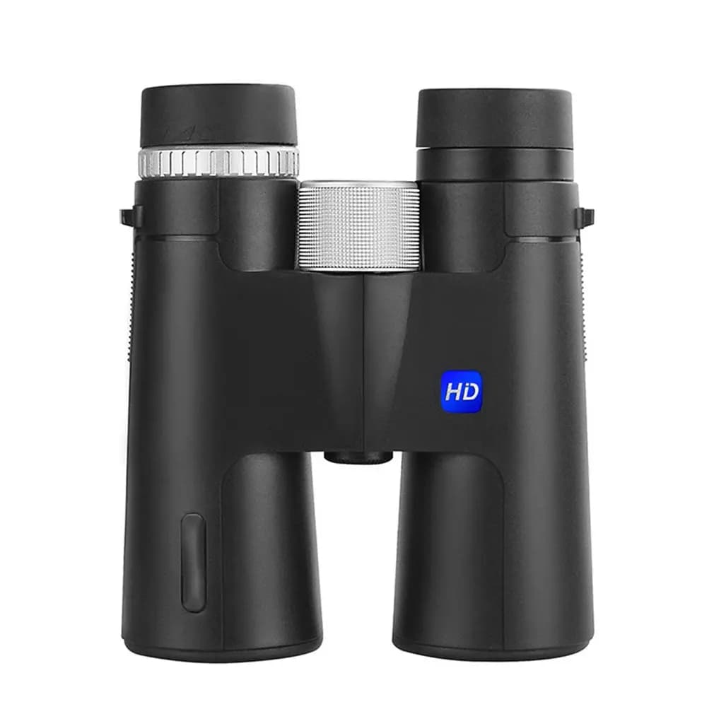 Outdoor 12x42 Binoculars With Night Vision