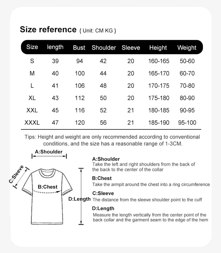 Women's Loose Crop Crewneck T-Shirt