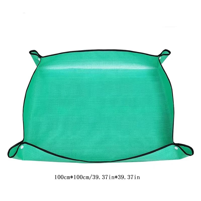 Waterproof Flower Pot Transplanting Mat