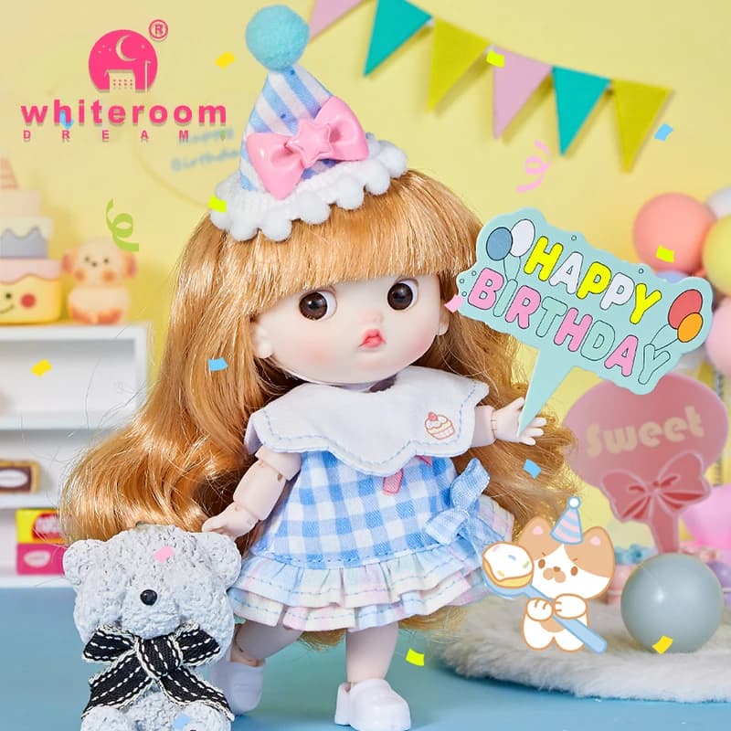 birthday party A / China Mainland