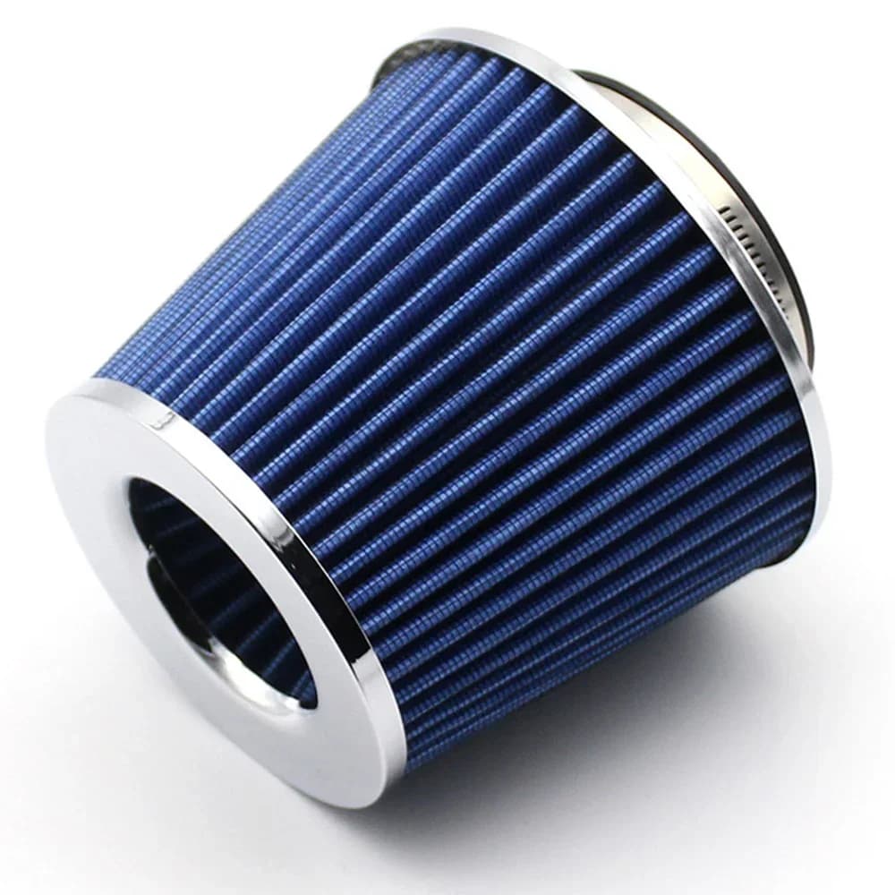 Universal High Flow Car Air Filter Cone