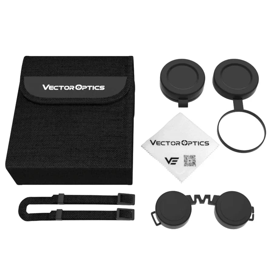 Vector Optics 12X50 Professional Hunting Binoculars