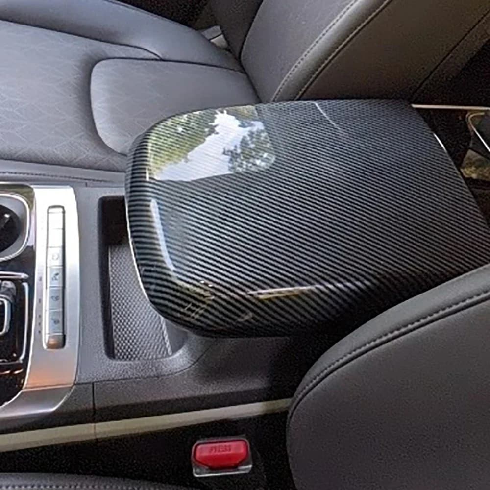 Kia Carnival KA4 Interior Armrest Panel Cover Trim