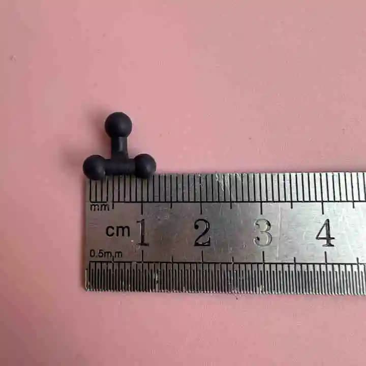 1/6 Scale Articulated Action Figure Body Parts Kit
