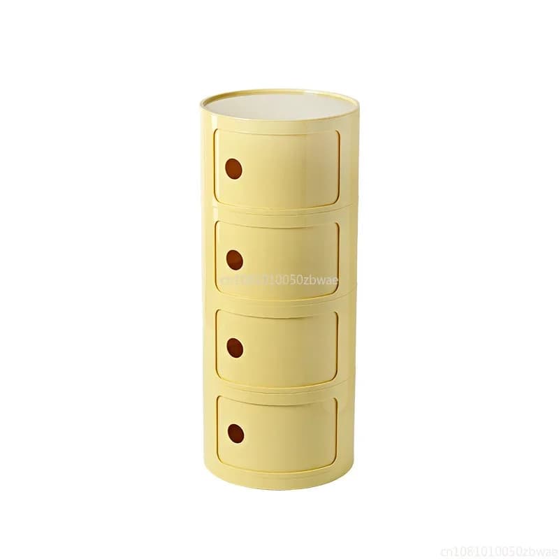 4 Layer