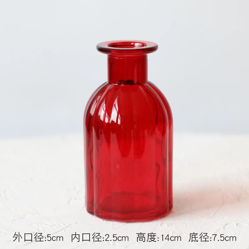 D Red