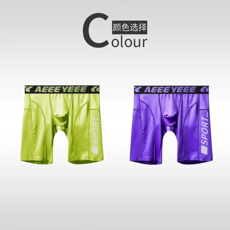 Xl / Yellow+purple