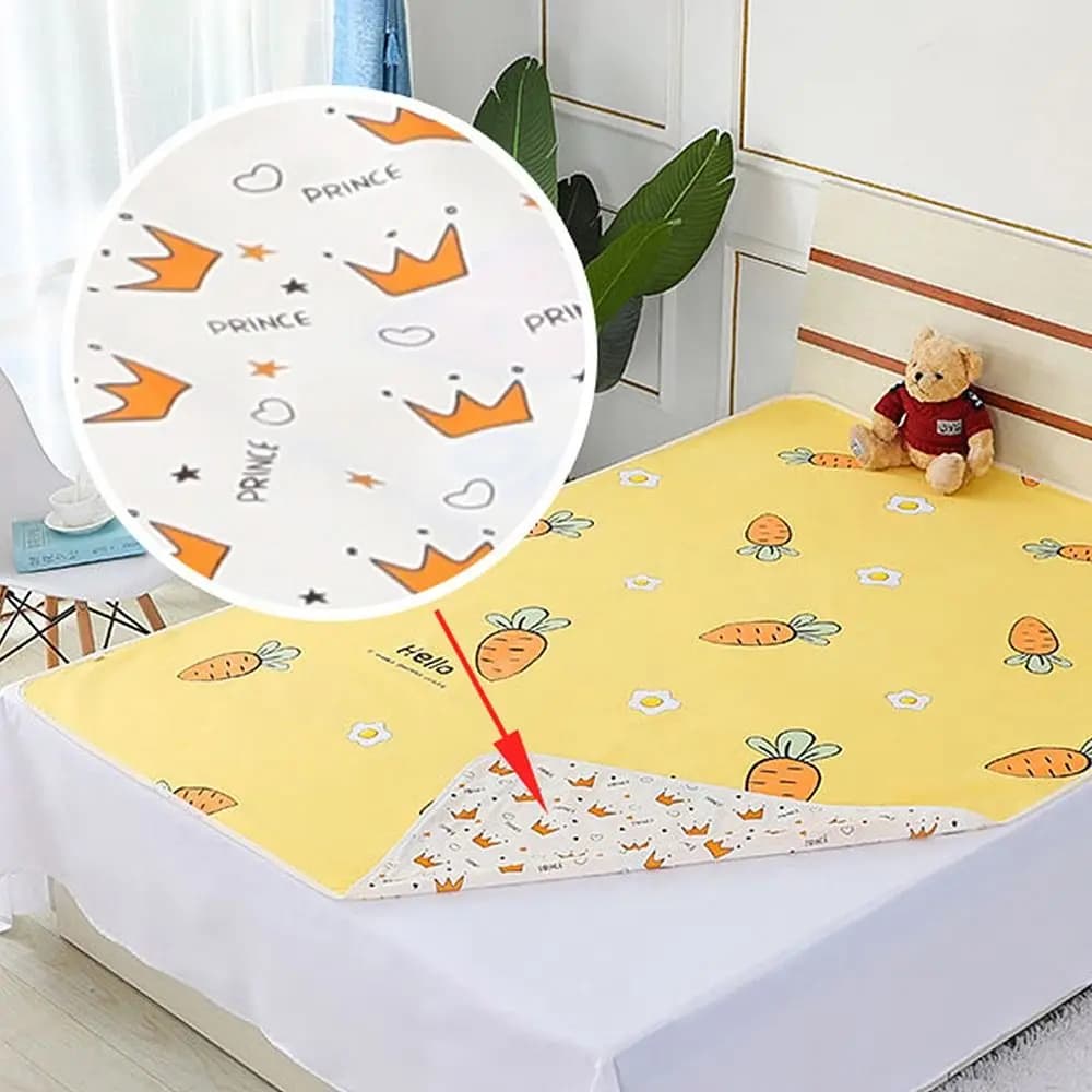 Washable Dog Pee Pad