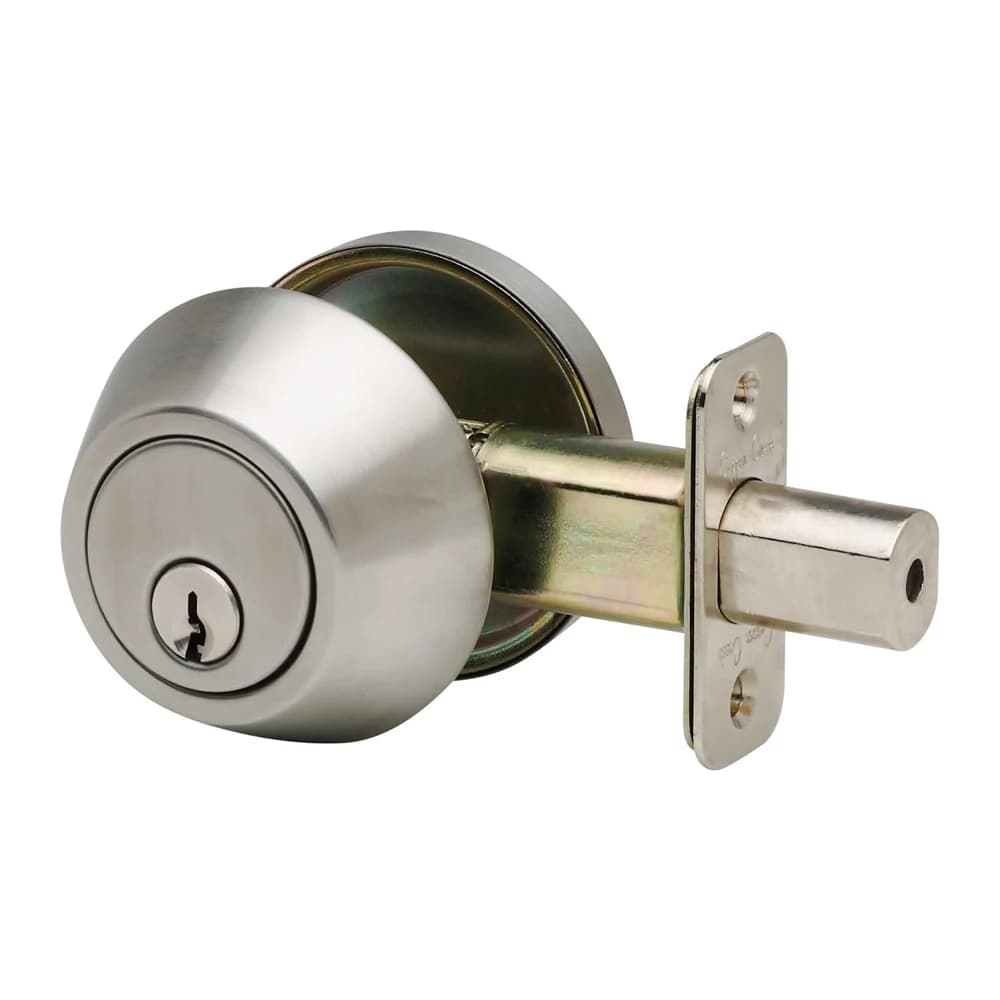 Deadbolt Door Lock Cylinder