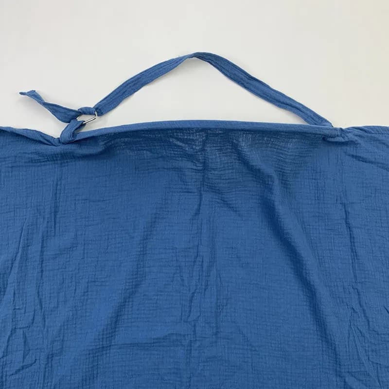Muslin Nursing Cover for Breastfeeding