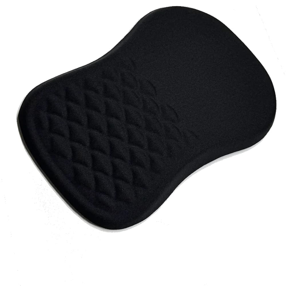 Ergonomic Wrist Support Mouse Pad