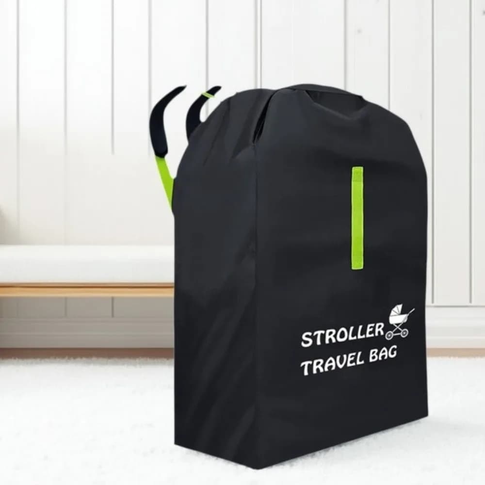 Stroller Travel Bag with Backpack Straps