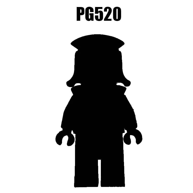 PG520