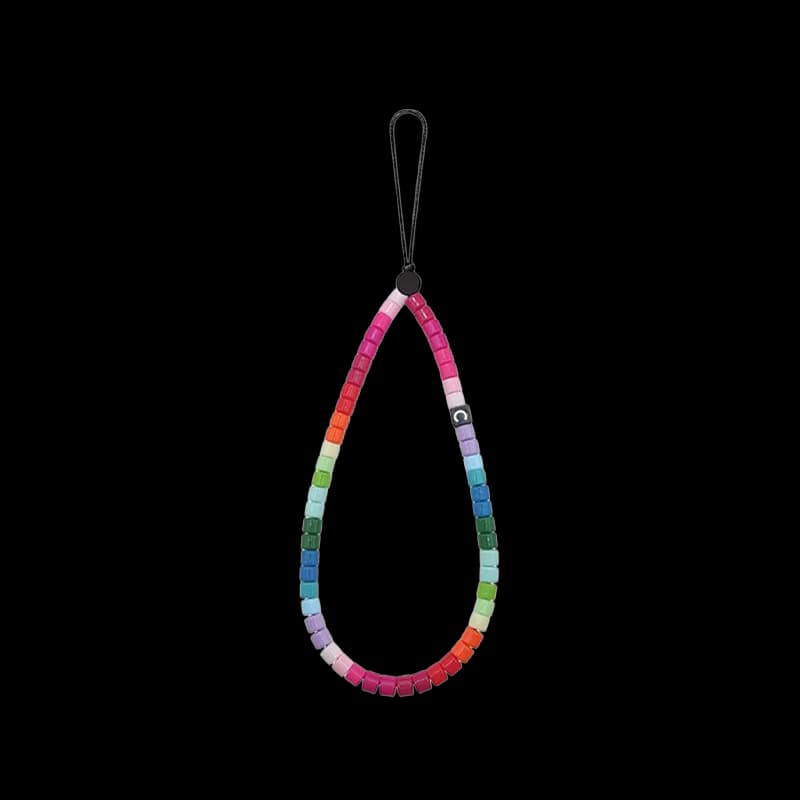 6080850 Phone Charm Mobile Phone Accessories for IPhone Lanyard for Galaxy