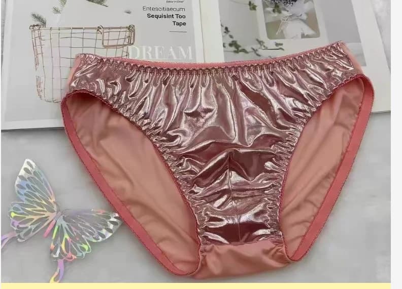 Men's Comfortable Fitted Underwear