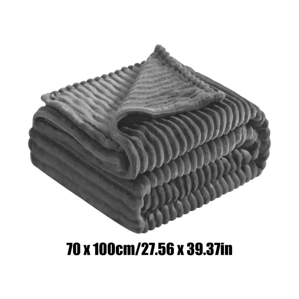 Washable Pet Blanket for Dogs