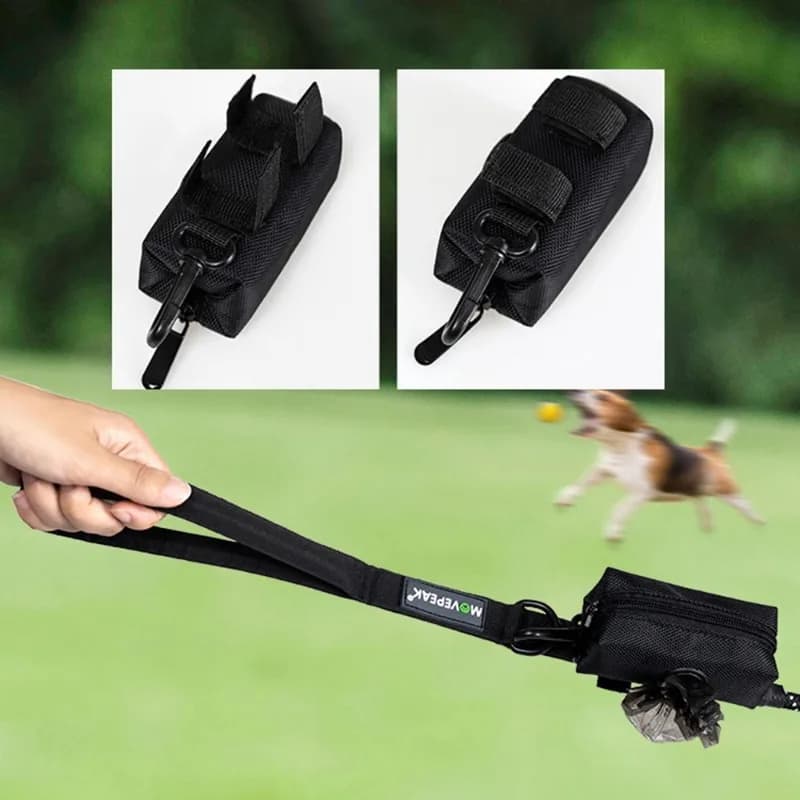 Pet Waste Bag Dispenser