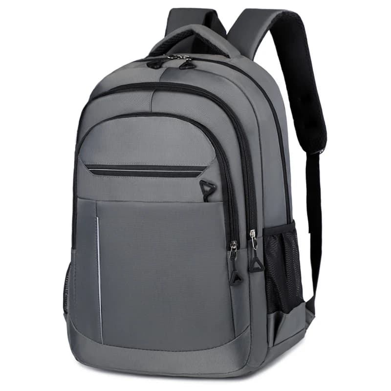 Multi-Pocket Travel Backpack