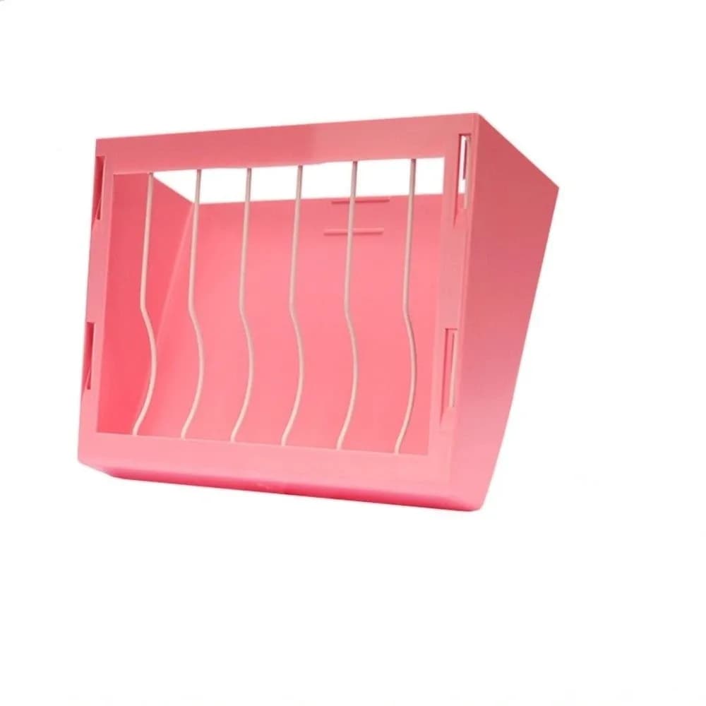 Large Capacity Rabbit Hay Feeder Rack