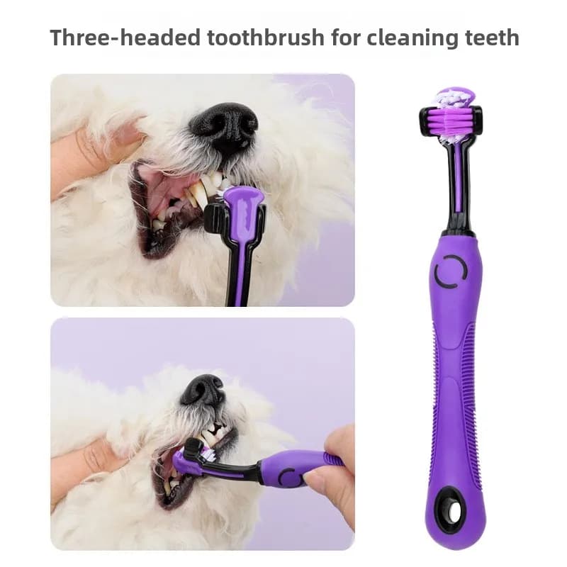 Dog Cat Grooming Kit 9-In-1 Tool Set