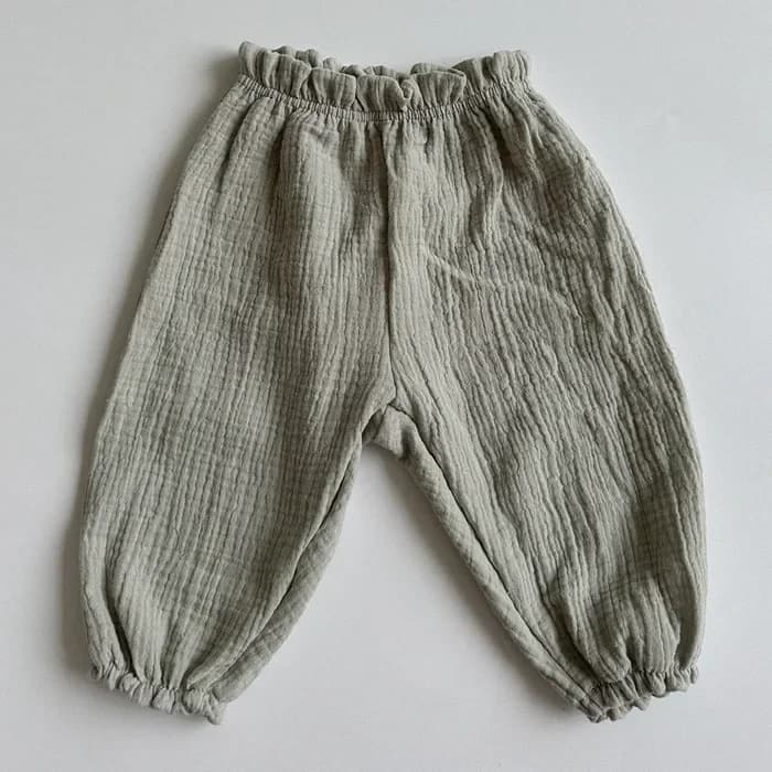 Green / 18-24M