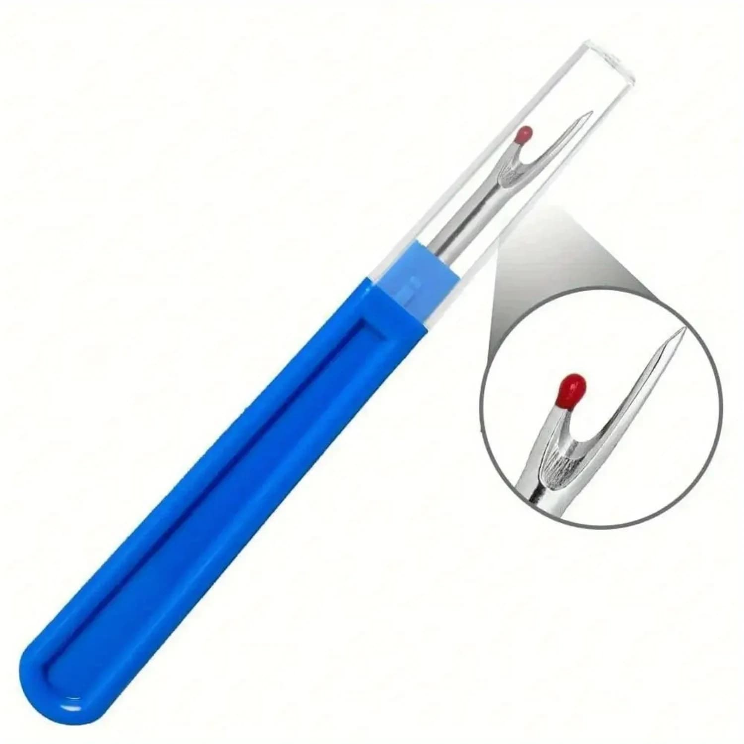 Sewing Tear Machine Kit with Scissors