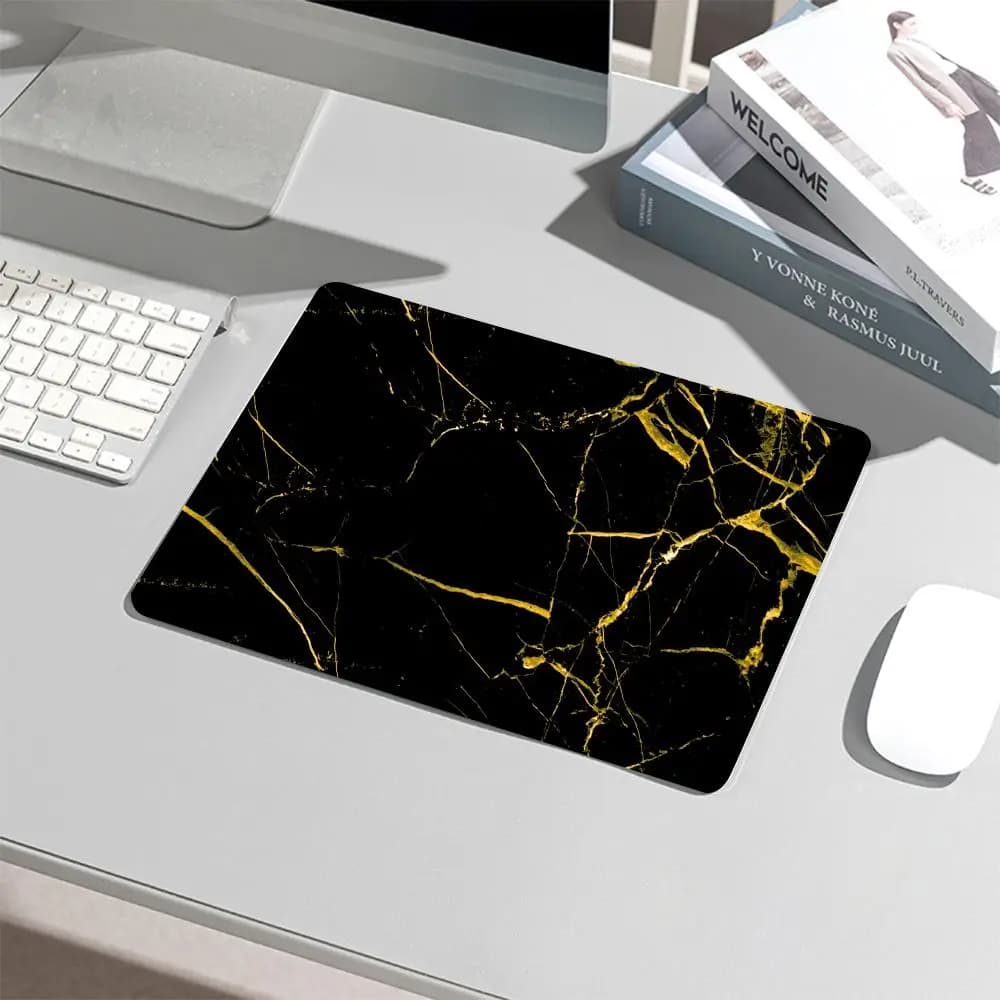 Gaming Mouse Pad Set