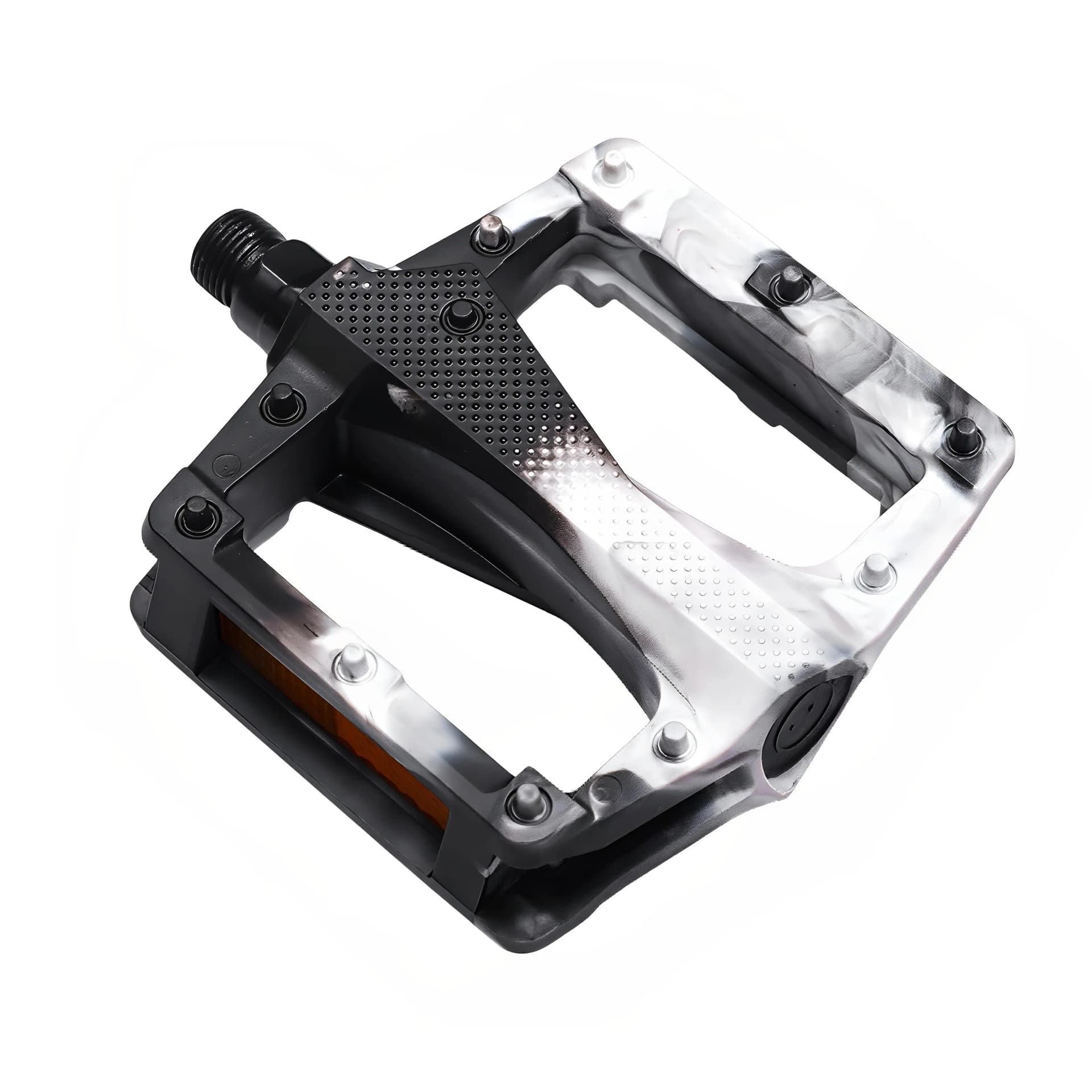 Universal Bike Pedals with Rolling Bearings