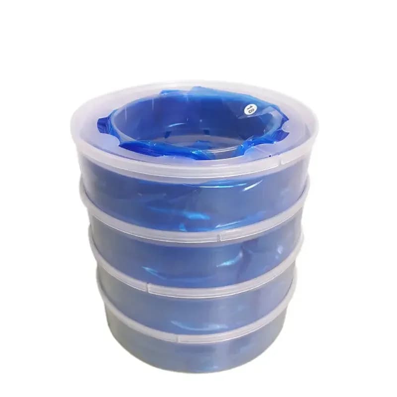 Antibacterial Deodorizing Litter Box Liners