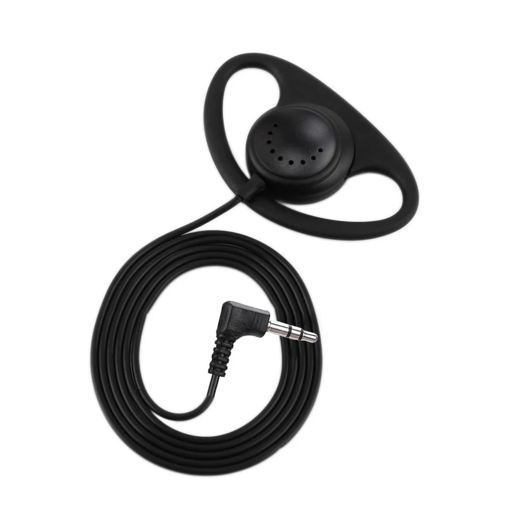 Wired Over-the-Ear Loop Headphone
