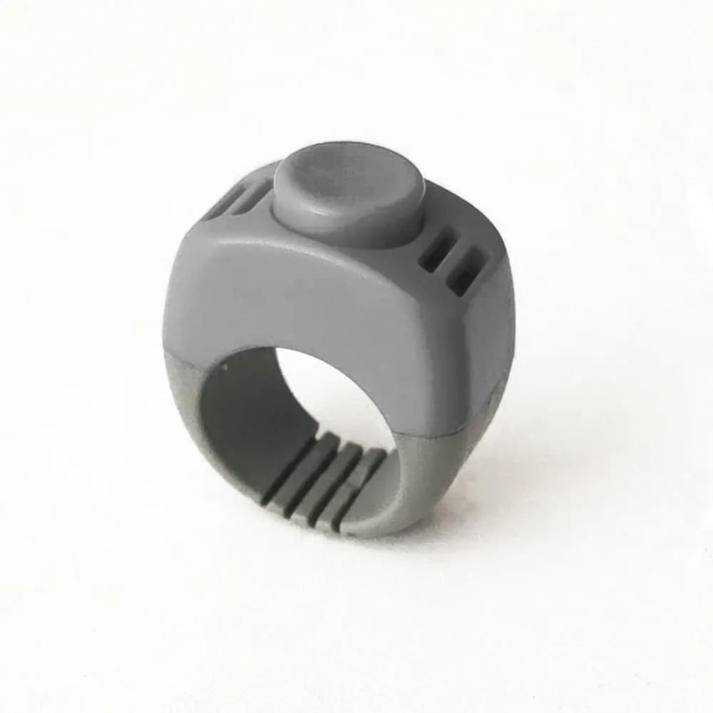 Pet Training Clicker Ring