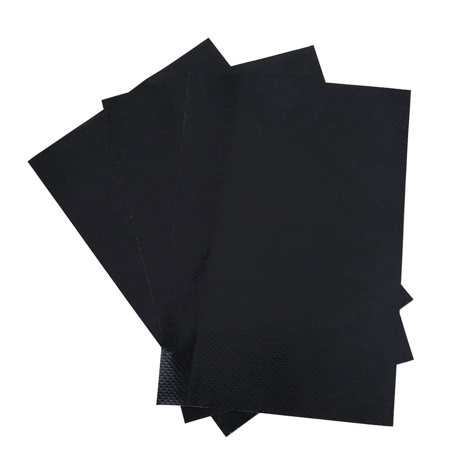 PVC Inflatable Boat Repair Patches Kit