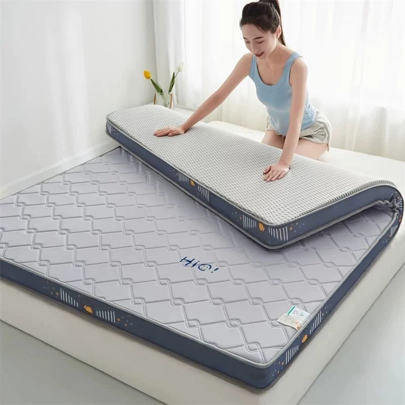 Memory Foam Latex Tatami Floor Mat