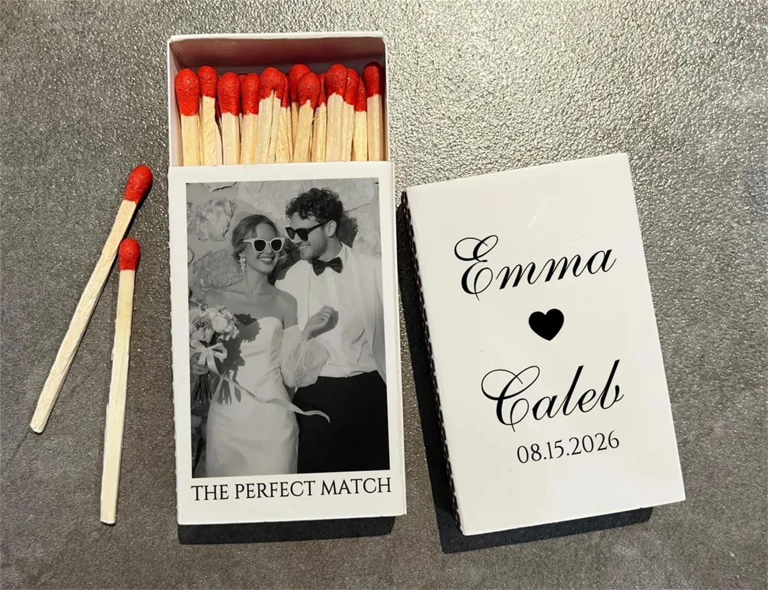 Custom style 32 / 40 Boxes
