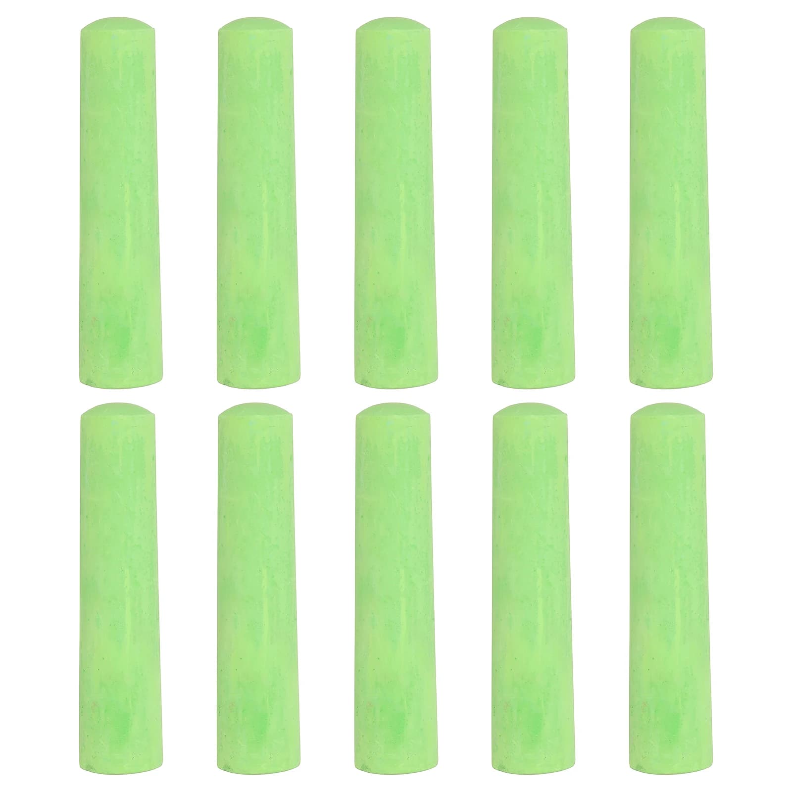 Dustless Sidewalk Chalk Large Sticks