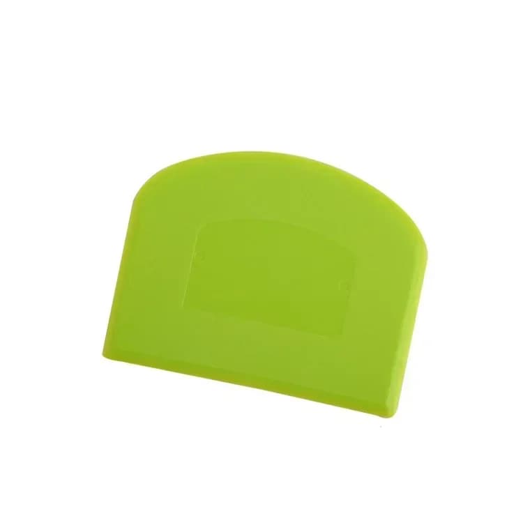 kitchen gadgets Dough Knife Cake Cream spatula  cooking Baking Pastry Edge Spatulas Tools Pastry Tools