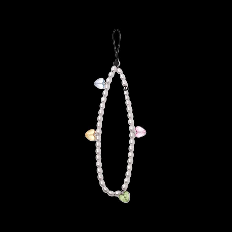 6080850 Phone Charm Mobile Phone Accessories for IPhone Lanyard for Galaxy