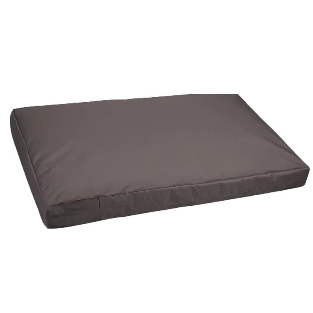 Washable Dog Bed Cover with Zipper