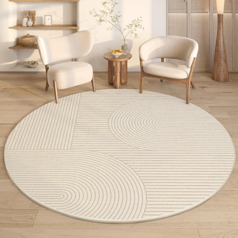 Modern Anti-Slip Washable Floor Mat