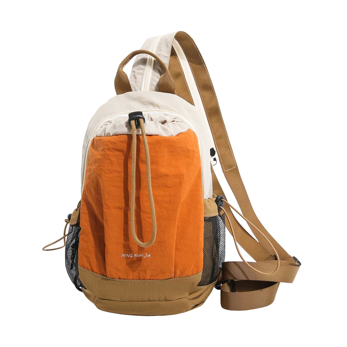 Women's Backpack Fashion Korean Versatile Backpacks Single Shoulder Mini Furry Small Bag