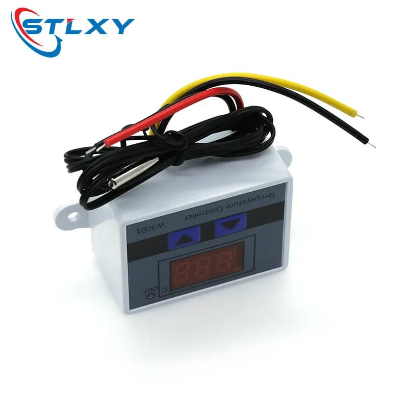 Digital Temperature Controller Thermostat